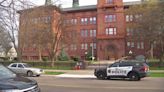 Student arrested after stabbing outside Lafayette High School