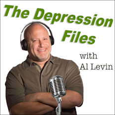 The Depression Files Podcast