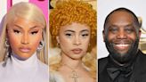 Nicki Minaj and Ice Spice Mistakenly Named 2024 Grammys 'Best Rap Song' Winners on Social Media