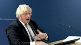 The 10 key takeaways from Boris Johnson’s Covid inquiry witness statement