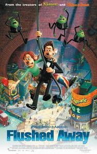 Flushed Away