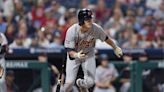 Detroit Tigers bring back infielder Nick Maton after 11 games in Triple-A Toledo