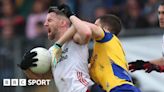 All-Ireland championship: Tyrone missed 'massive opportunity' in loss to Roscommon says Oisin McConville