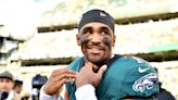 Thursday Night Football: Jalen Hurts comes home to Houston as emerging star for Eagles
