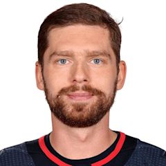 Evgeny Kuznetsov