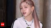 ITZY Ryujin's Instagram post fuels rumors about tensions with JYP | K-pop Movie News - Times of India