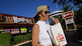 Wendy’s will offer free fries every Friday through the end of the year starting this week