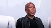 South Africa’s Leftist EFF Angles to Join Government After Vote