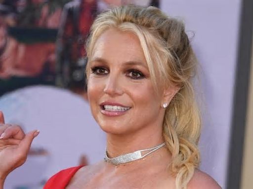 Britney Spears aclara qué sucedió tras un polémico altercado en un hotel en Los Ángeles