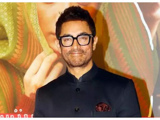 Aamir Khan buys an apartment worth Rs 9.75 crore in Mumbai - Deets inside | - Times of India