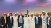 Dubai cements super-hub strategy with $50 billion jet orders