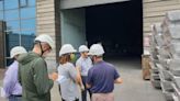 南市勞工局與專家合作 強化鋁鑄造業職場安全健康 | 蕃新聞