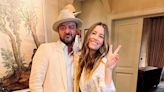 Jessica Biel y Justin Timberlake renuevan sus votos en el mismo lugar donde se casaron hace 10 años