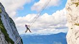 British Tourist Dies After Falling From Austria's 'Stairway to Heaven'