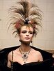 Gloria von Thurn und Taxis: whatever became of the 'punk princess'?