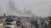 US calls Algeria's proposed UN resolution demanding Israel halt offensive in Rafah not helpful