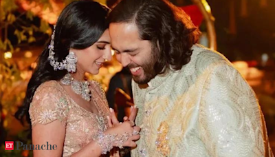 Anant Ambani wedding to be aired as a reality show? Here's what we know