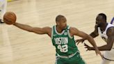 Al Horford: "Nos falta mucho baloncesto por jugar antes de la postemporada"