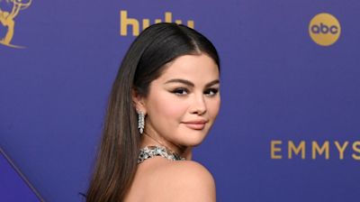 Selena Gomez Recalls a Babysitting Experience for a Celebrity Mom That Felt ‘So Normal & Real’