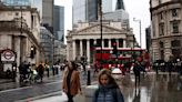 英國2月失業率升至4.2% 高於預期