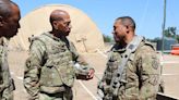 Army Materiel Command boss says logistics are key to future warfare