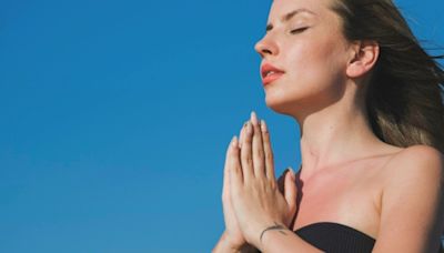 Not A Placebo: Study Finds Meditation Offers Genuine Pain Relief