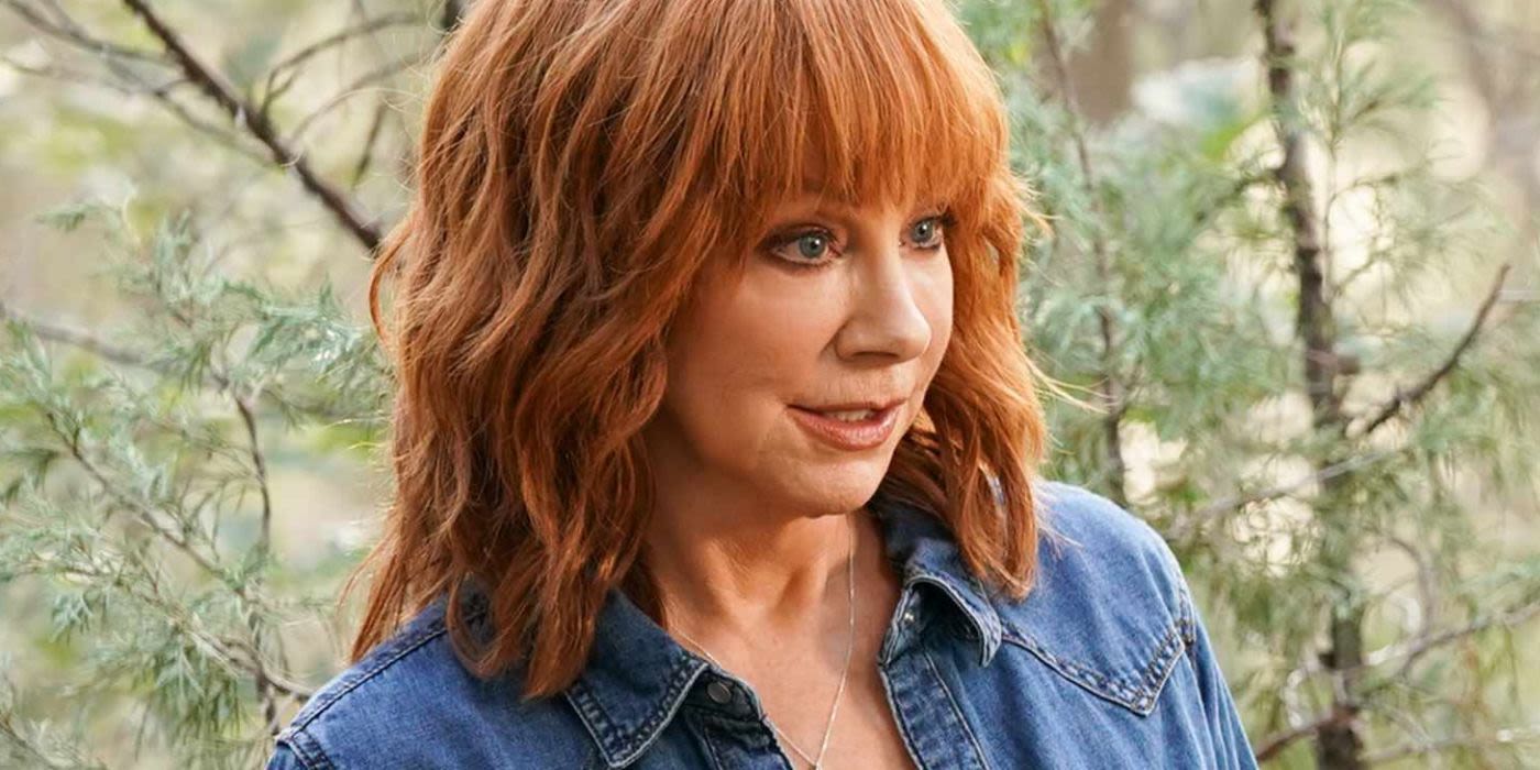 Why NBC’s Happy’s Place Had To End Reba McEntire’s 23-Year Sitcom Trope Explained By Producer