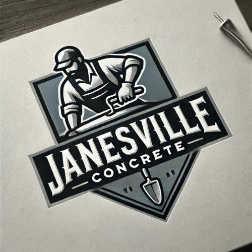 Janesville Concrete Unveils New Website