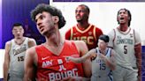 2024 NBA Mock Draft 8.0: Zaccharie Risacher takes over No. 1 spot, plus our latest intel and projections for every pick