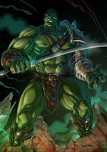 Planet Hulk by EmmShin on DeviantArt