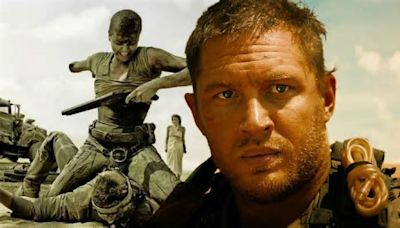 ‘Furiosa’ no será el fin de ‘Mad Max’: George Miller prepara otra precuela