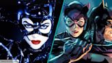 Michelle Pfeiffer is still the Best Catwoman, and here is why