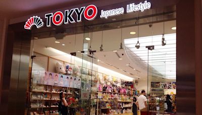 hololive商品前進美國西岸，將於Tokyo Japanese Lifestyle推出固定貨架