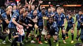 Ademola Cooked Them! Atalanta Win the Europa League!