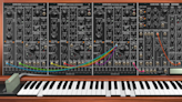 'It's the Holy Grail of gear": Cherry Audio recreates a Korg synth classic, of which just 50 were ever made