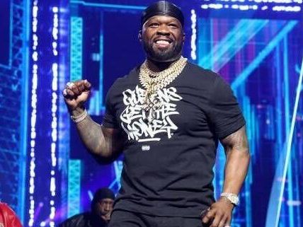 50 Cent Sues Ex For Defamation Following Rape Allegations