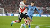 River empata con Belgrano 0-0 en el Monumental por la Liga profesional