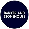 Barker and Stonehouse