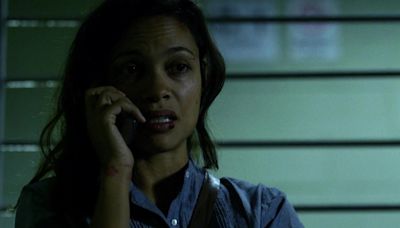 Daredevil Star Rosario Dawson Responds To Fan Requests for Disney+ Return