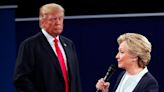 I Rewatched the Trump-Clinton Debates So You Don’t Have to