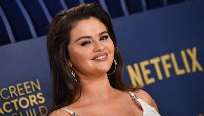 Selena Gomez Just Responded to Rumors She Had an ‘Affair’ With a President’s Family Member