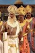 Mahabharatham (TV series)