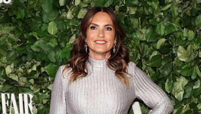 Mariska Hargitay reflects on son graduating from high school: Get to know her kids