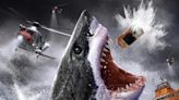 'Cocaine shark': filme de terror polonês mostrou caso de tubarão e drogas; entenda