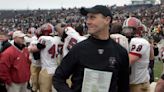 Tim Murphy ready to see 'big wide world' in retirement after 30 years as Harvard football coach