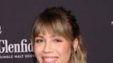 Jennette McCurdy Literally Screamed In Terror As She Set Off A Confetti Cannon, And People Have Questions