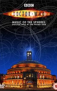 Doctor Who at the Proms