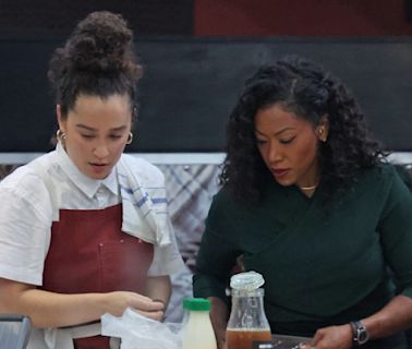 ‘Next Level Chef’ Season 3: Who Went Home Tonight and Who Made the Finale