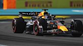 F1: GP de Miami, en directo | ¡Verstappen se lleva la Sprint Race! ¡Sainz 5º y Alonso 18º!