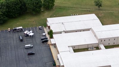 Snipers Were Stationed Inside Building Where Gunman Shot at Trump Rally